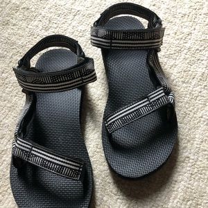 TEVA Sandals (Womens)